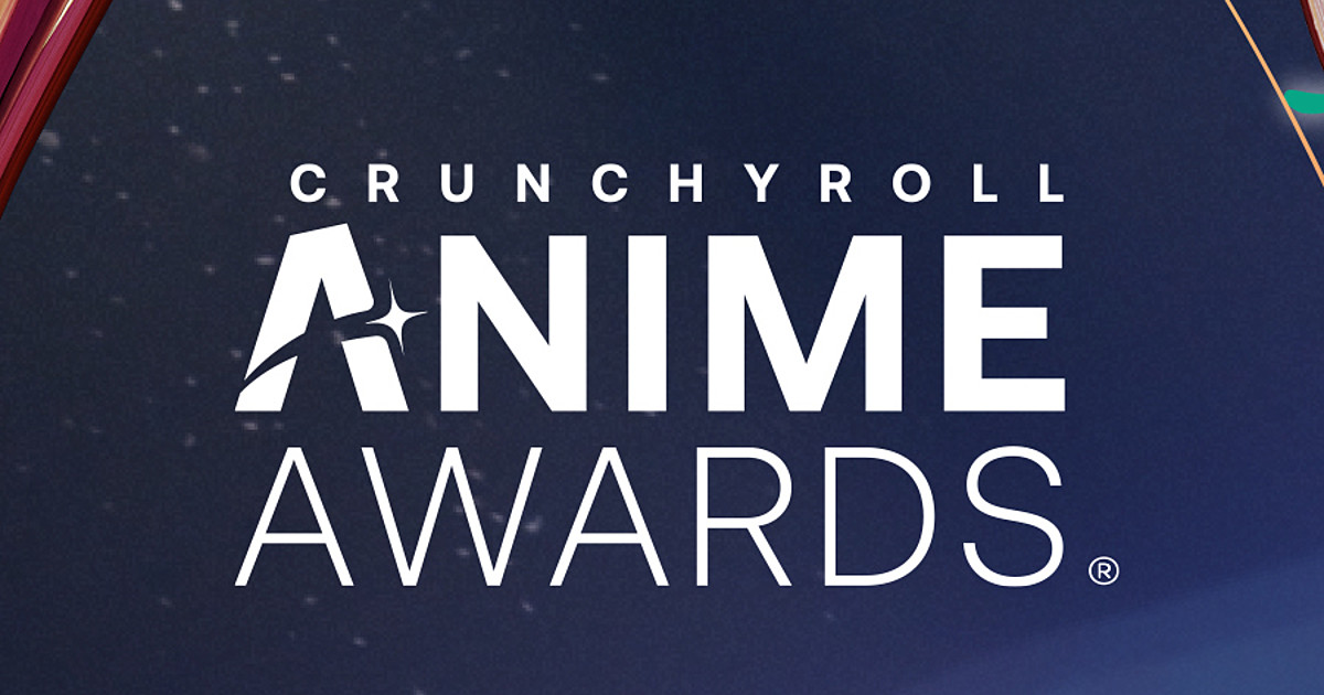 Stone Ocean Nominated For Several Crunchyroll 2023 Anime Awards Categories