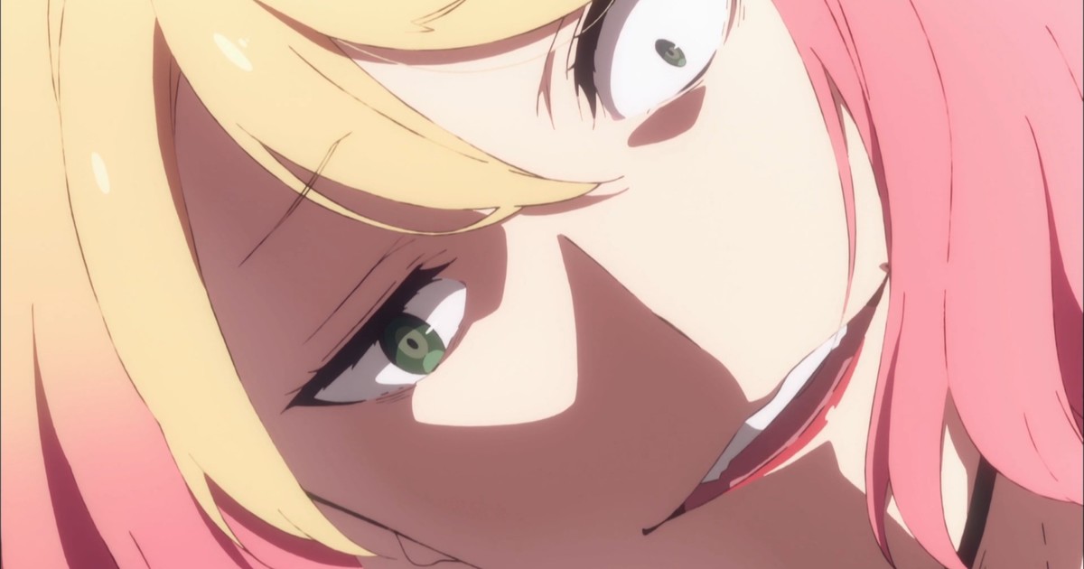 Angels Of Death: 10 Things Anime-Only Fans Don't Know About Zack