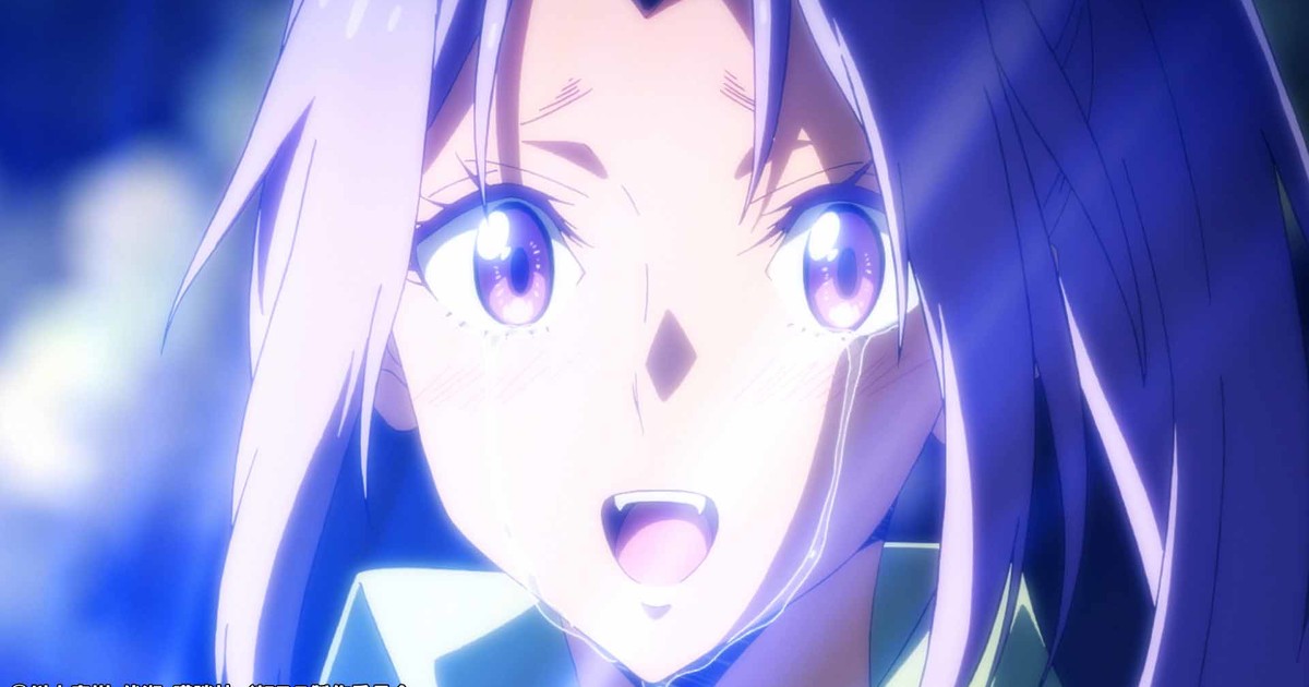 That Time I Got Reincarnated as a Slime (TV 2) - Anime News Network