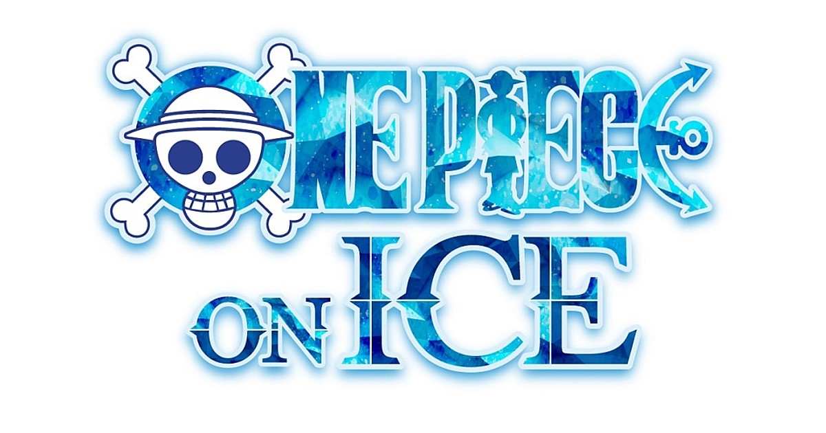 Get ready to set sail: One Piece inspires its first-ever Ice Show -  Hindustan Times