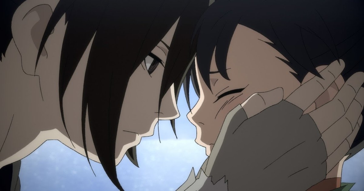 Dororo Anime - Few Hours Before Dororo Continuous Airing