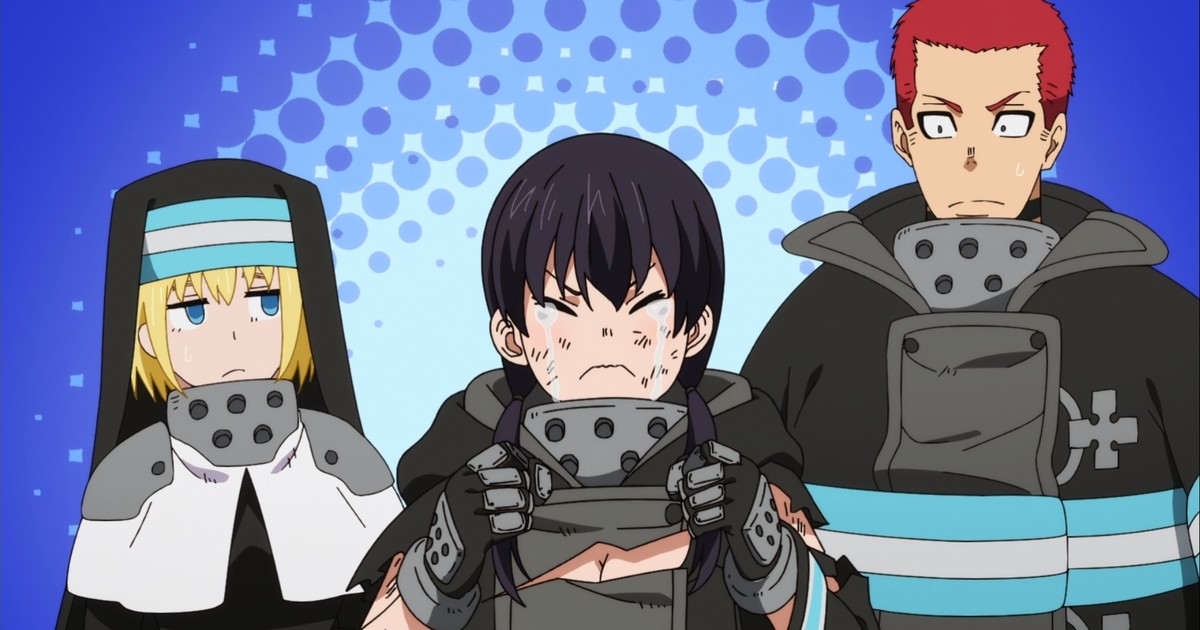 Fire Force season 2: Where does the anime leave off in the manga series