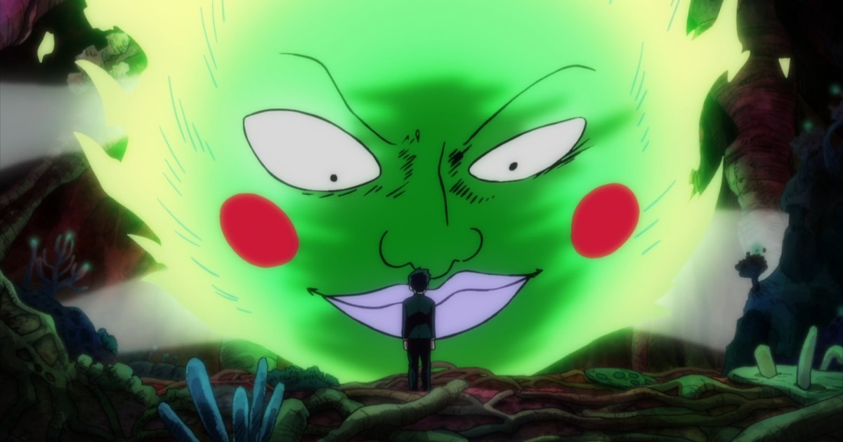 Mob Psycho 100 III Episode 6 Discussion - Forums 