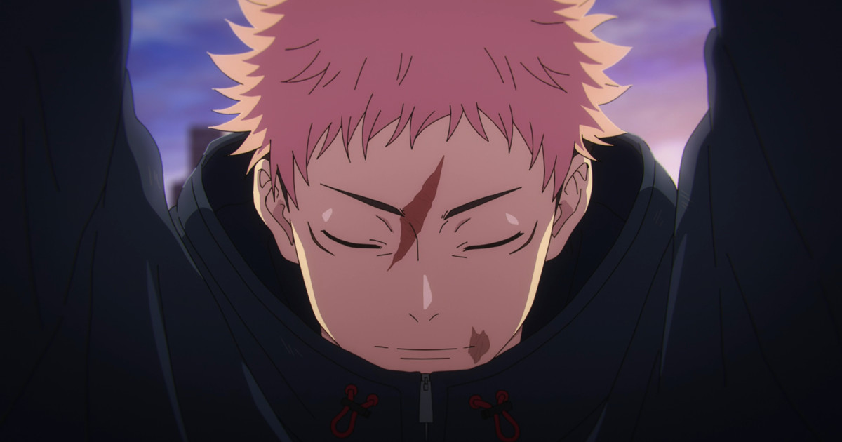 Jujutsu Kaisen Season 2 Episode 17 Review - But Why Tho?