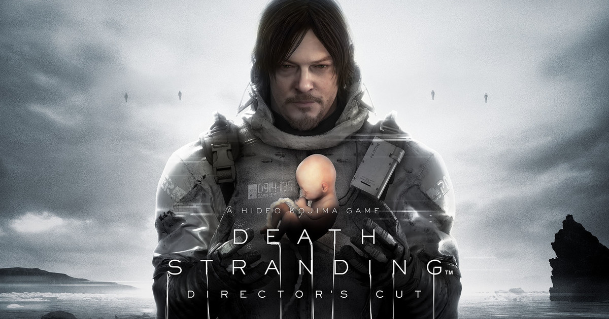 Death Stranding Director's Cut Available Now on Mac and iOS; Here Are All  the Details Including Price in India and Discount