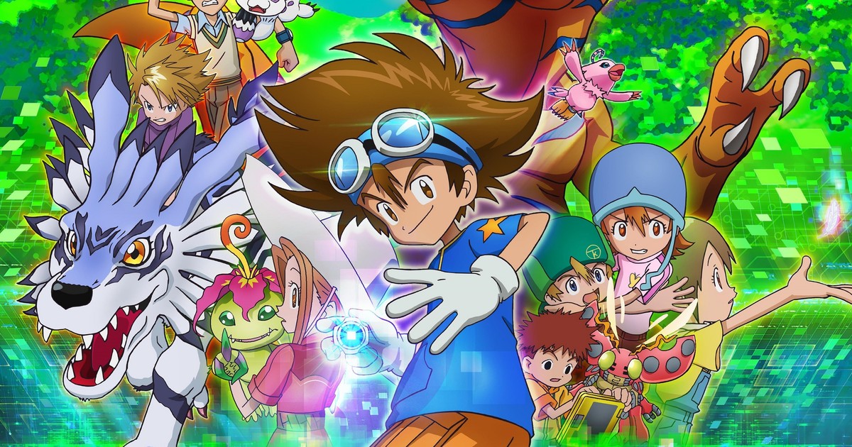 Digimon Adventure 2020 Reboot 1×67 Review – “The End of the