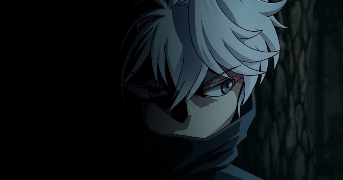 The World's Finest Assassin Anime Releases Trailer!, Anime News