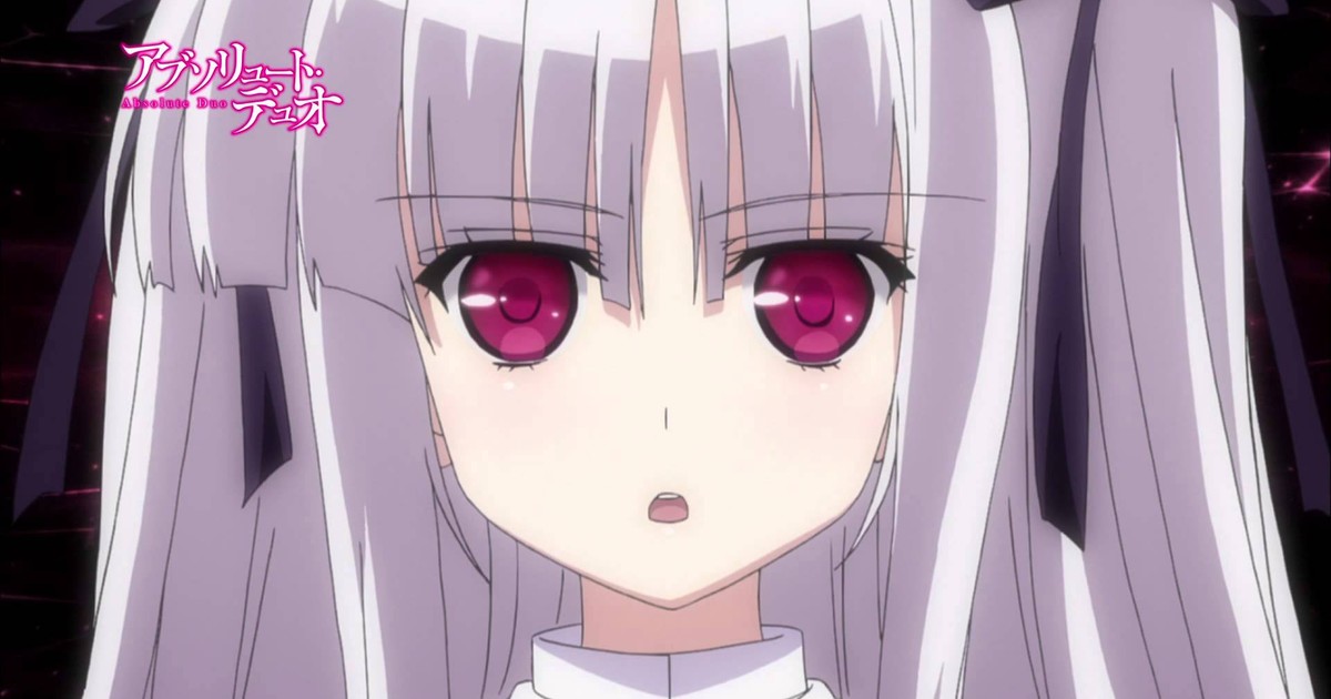 Absolute Duo Anime's 2nd Promo Video Previews More Footage - News - Anime  News Network