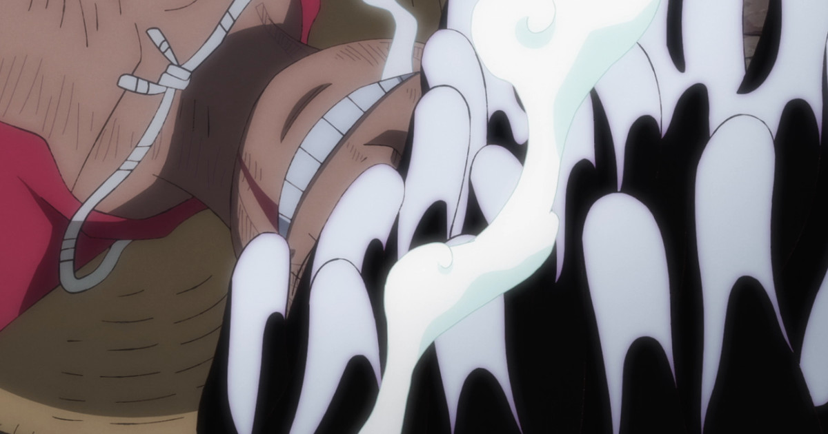 One Piece Went All Out With Episode 1017: Watch