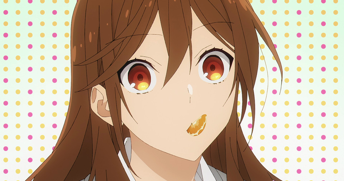 Horimiya: Piece – 04 – The Kotatsu Effect – RABUJOI – An Anime Blog