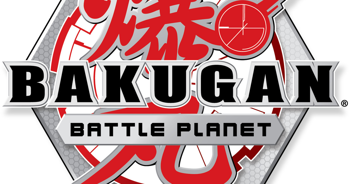 Bakugan: Battle Planet launches this December