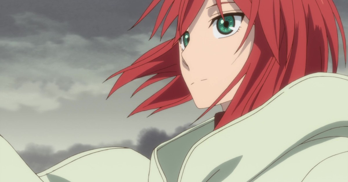 The Ancient Magus' Bride Season 2 Episode 20 Release Date & Time on  Crunchyroll