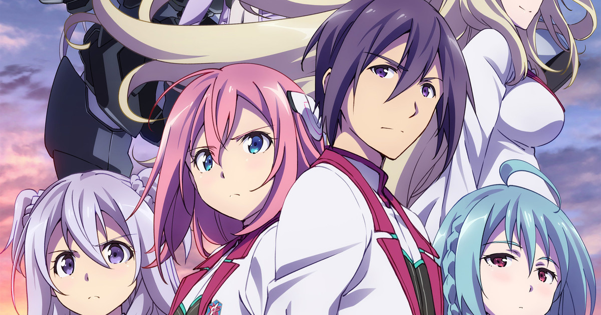 Gakusen Toshi Asterisk  Ayato, Cute anime character, Anime characters