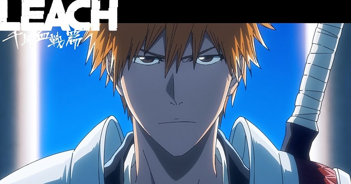 Bleach: Thousand-Year Blood War - Último episódio da 2ª parte terá 1 hora  de duração - AnimeNew