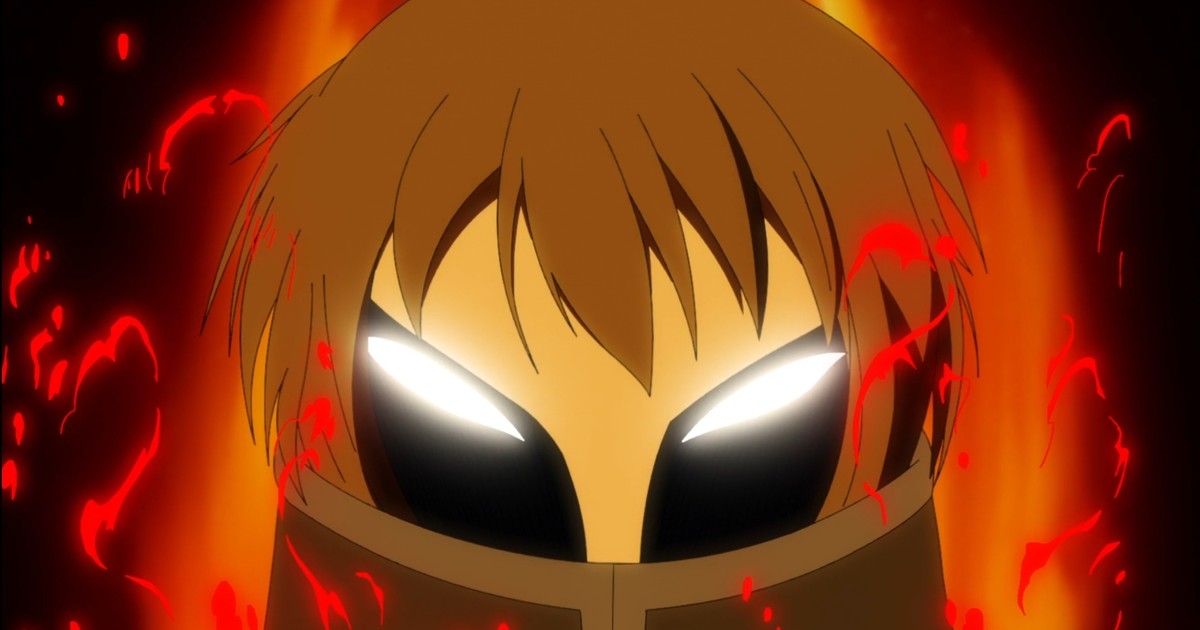 Fire Force 2 Episode 20 – Into The Nether - I drink and watch anime