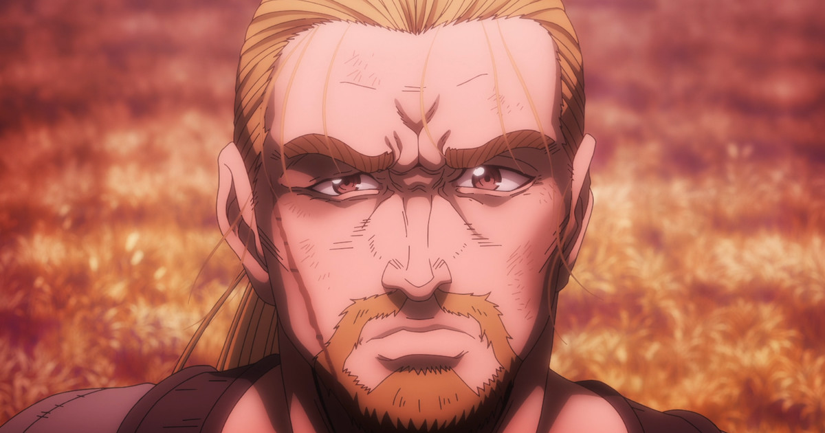 Vinland Saga Season 2 Episode 1 Discussion - Forums 