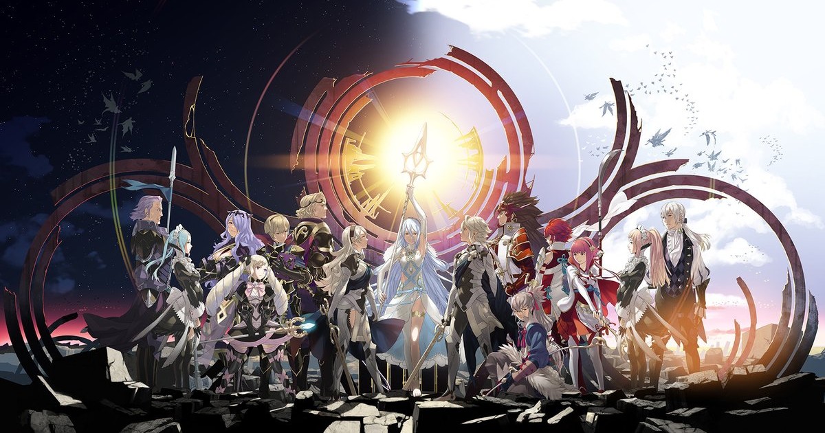 How Fire Emblem Became a Phenomenon - Anime News Network