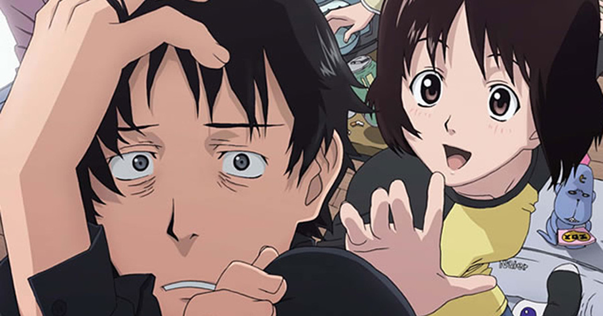 Anime to Watch During Quarantine – The Cultured Nerd