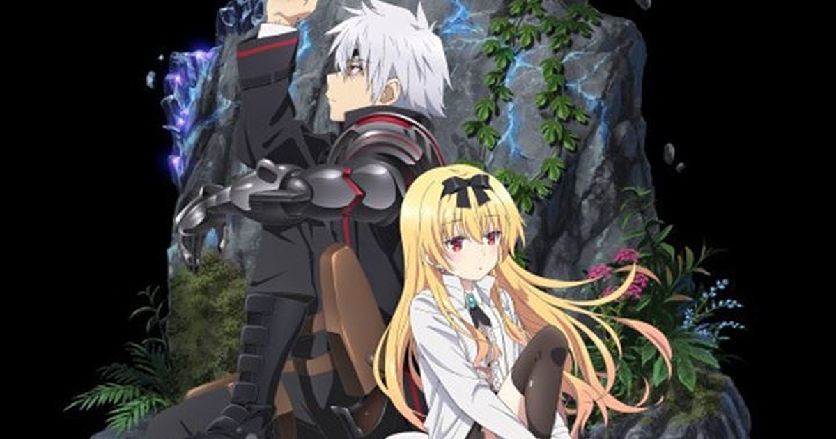 Arifureta Season 2 Blu-ray BOX 1-3 Illustrations : r/Arifureta