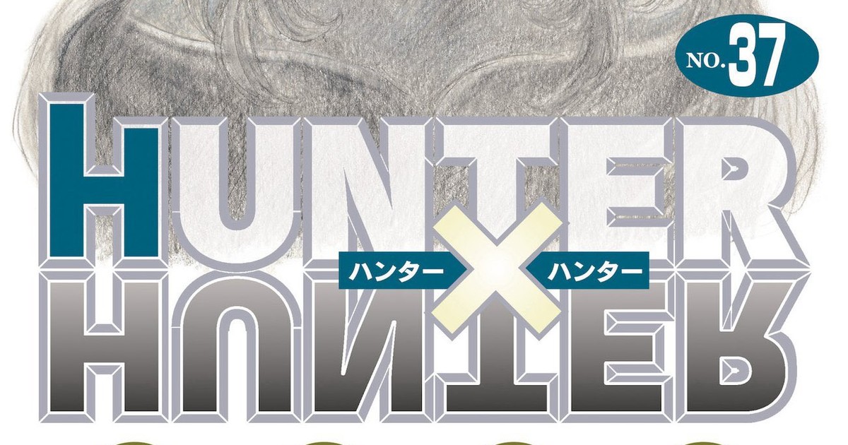Hunter x Hunter Manga Finally Returns In November - IGN