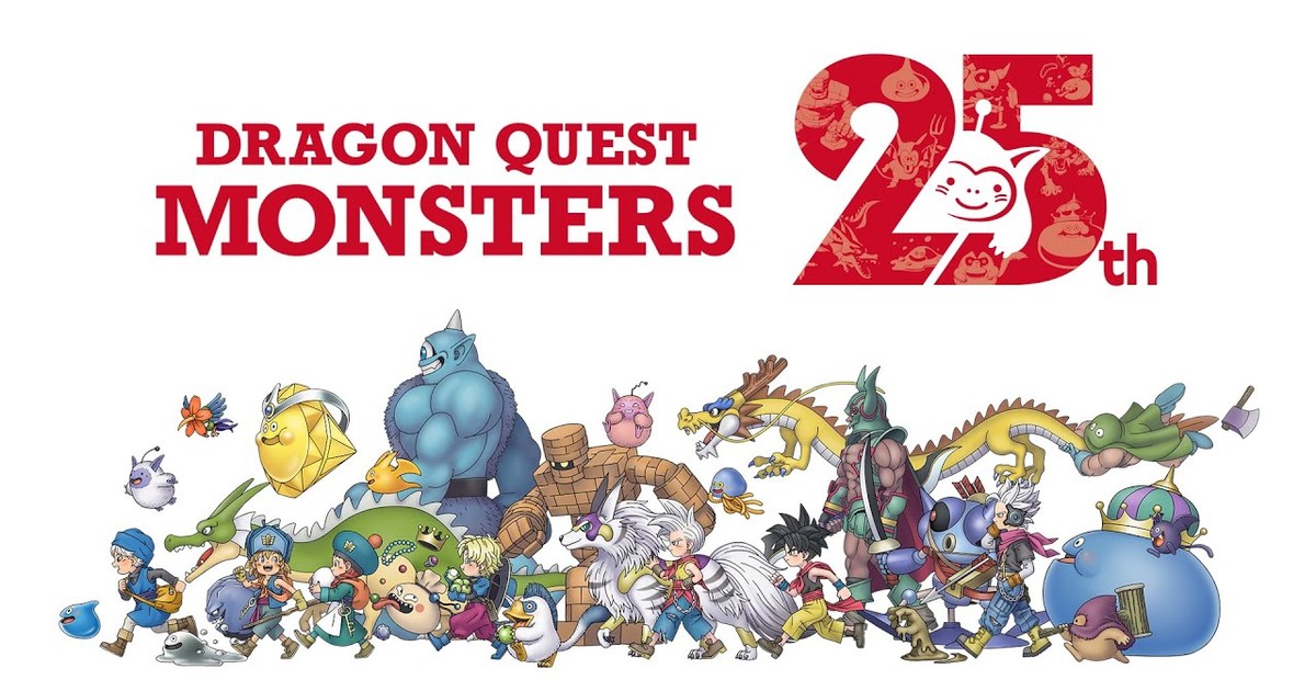 Dragon Quest 12 will shape the series for up to 20 years, Square Enix says