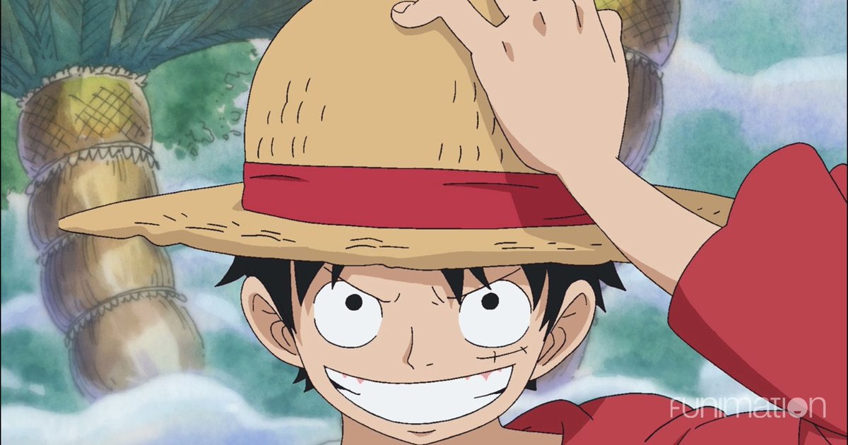 One Piece: Water 7 (207-325) (English Dub) Resounding Bad News! Buster Call  Invoked! - Watch on Crunchyroll