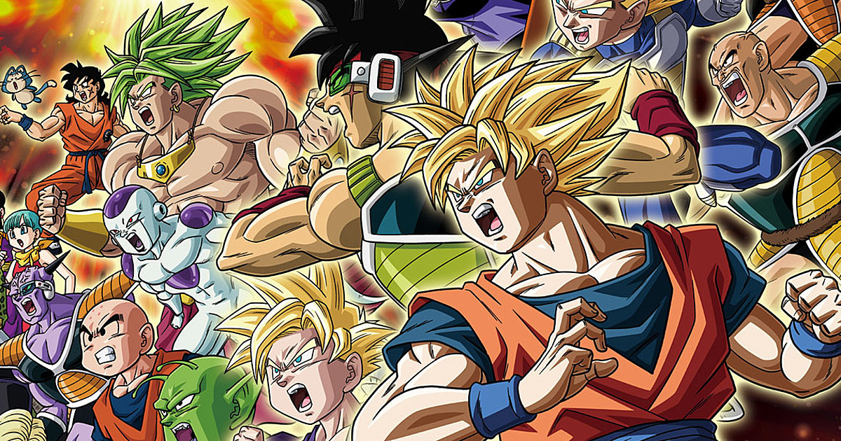 Dragon Ball Z: Extreme Butoden Review – Ultimate Battle HD