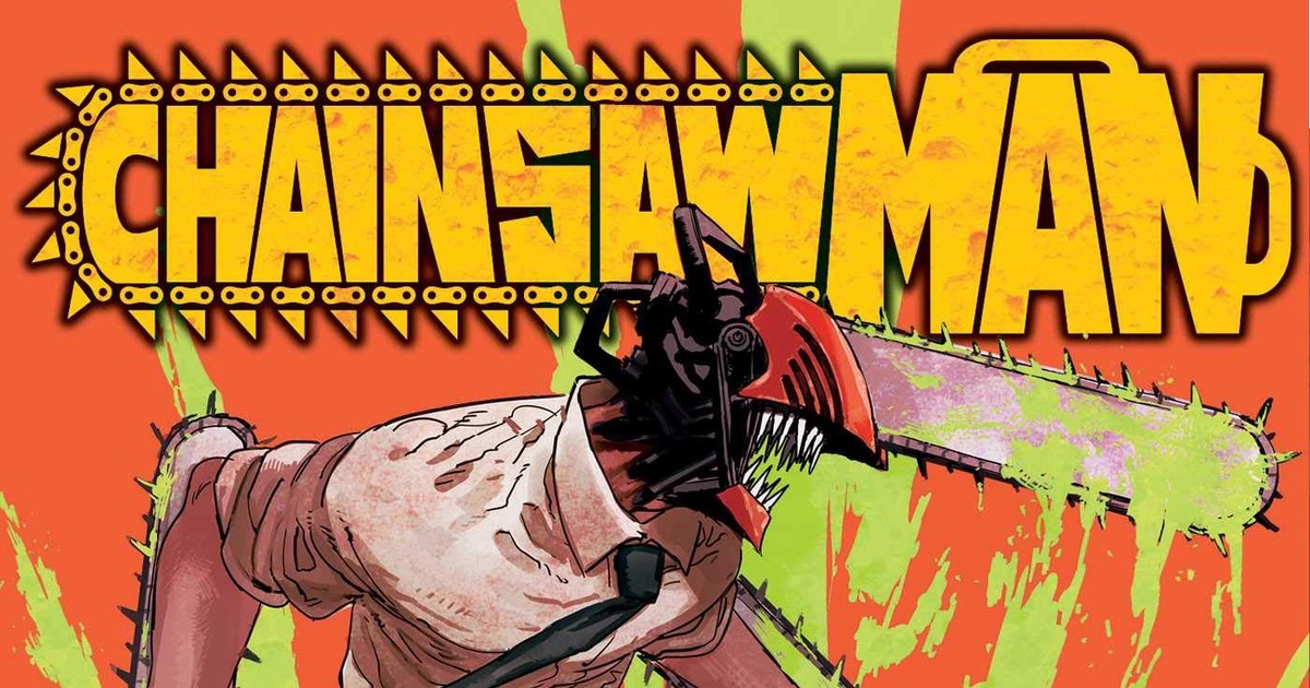 We Finally Know When The Chainsaw Man Anime Will Make Its Blood-Soaked Debut