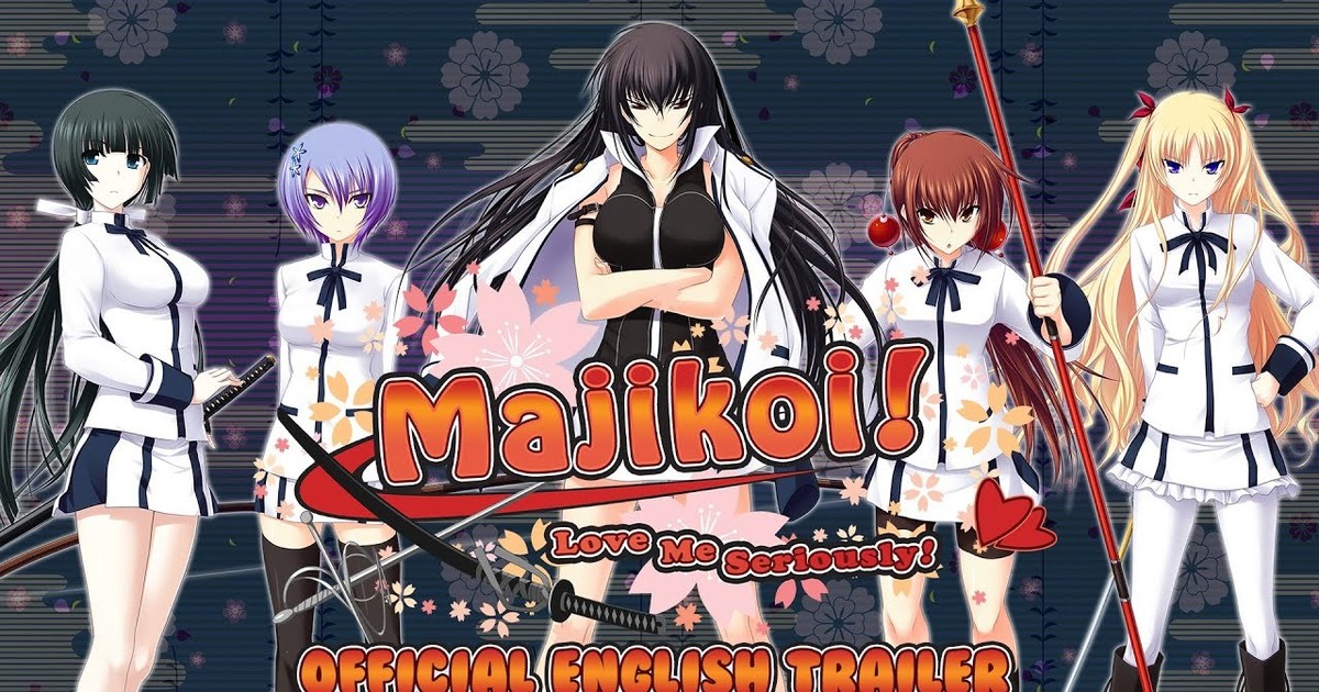 maji de watashi ni koi shinasai crunchyroll
