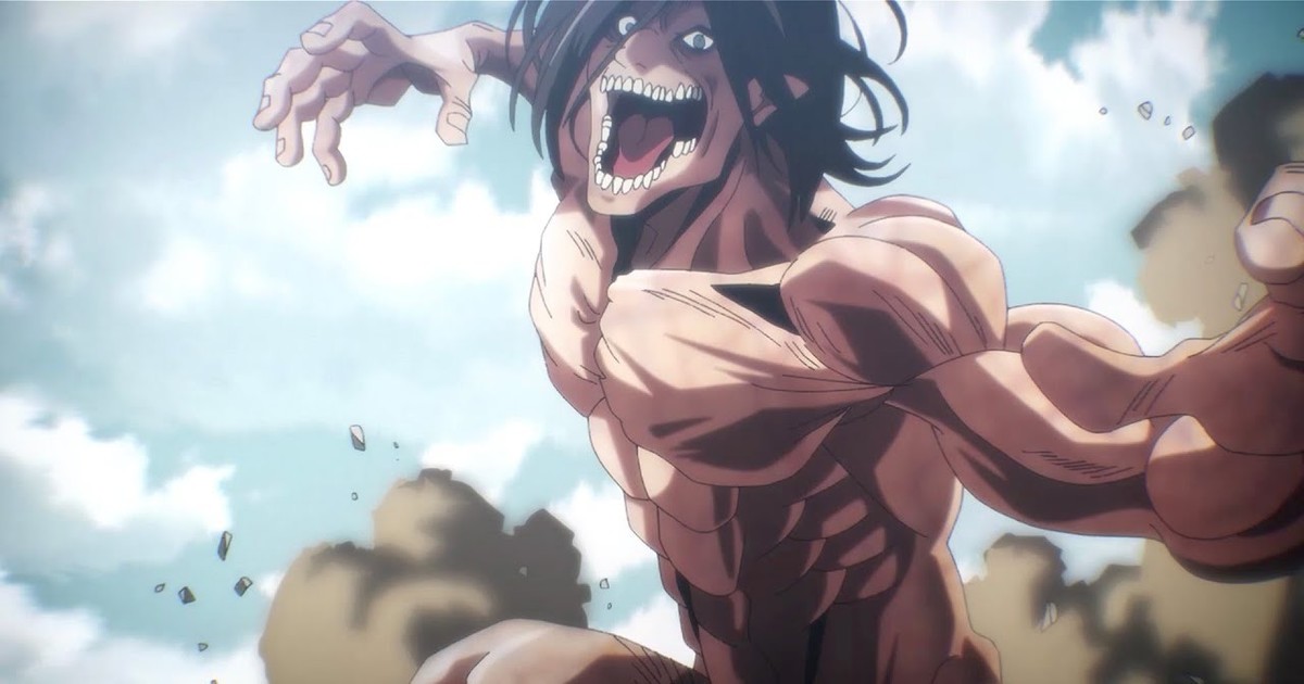 Funimation on X: Attack on Titan Season 3 Part 2 is ranked #2 overall on @ myanimelist with a score of 9.15! 😱 What do you think about this season so  far? #attackontitans3