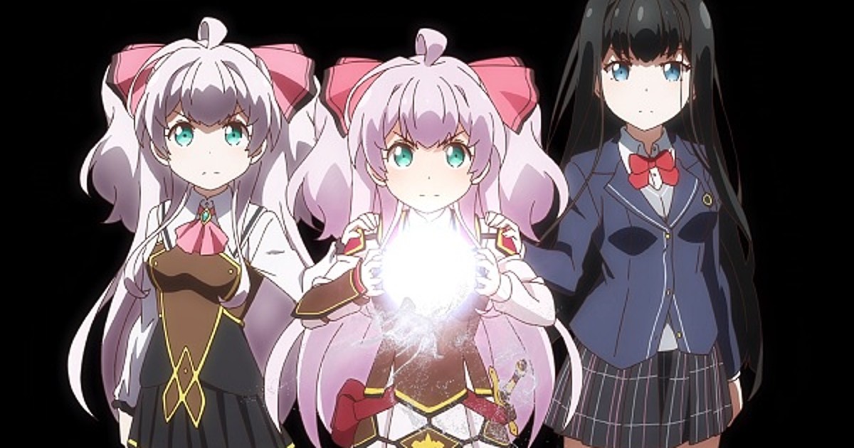 Anime Series Like Didn't I Say to Make My Abilities Average in the Next Life? - Niadd
