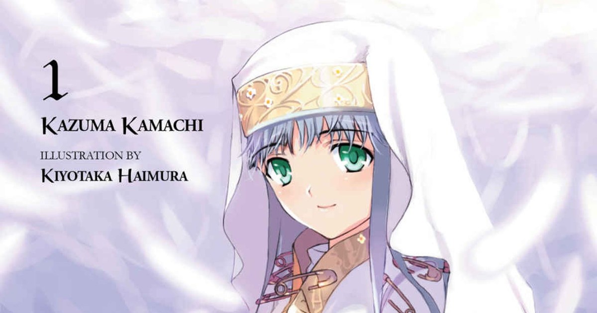Kazuma Kamachi Launches 'A Certain' Series Spinoff Novels About