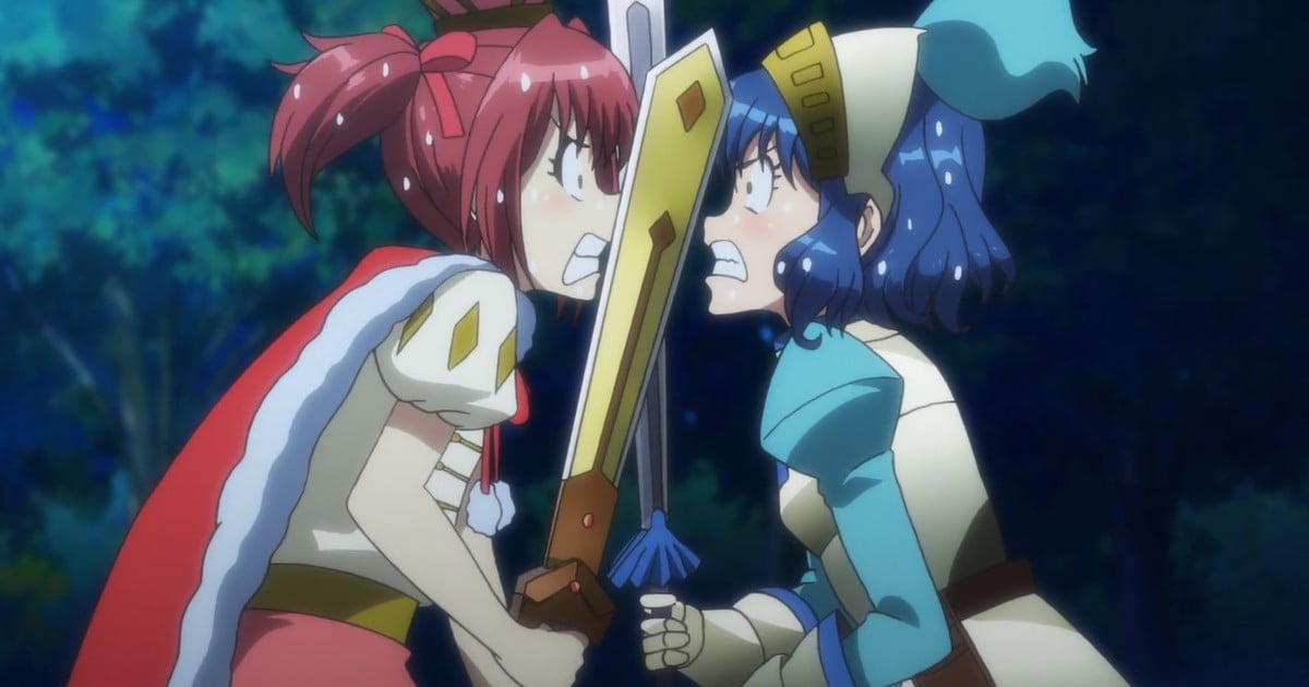 Tokyo Mew Mew New – Episode 4 Review