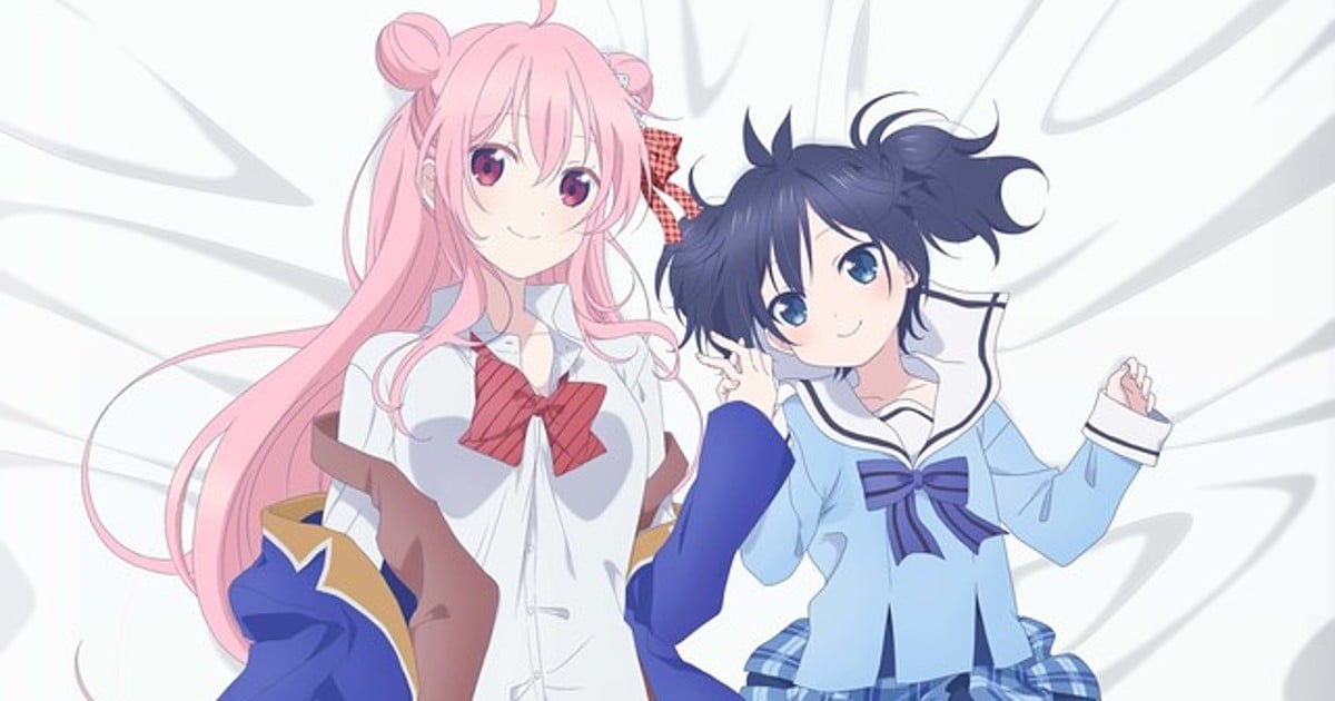 Im Not Okay and Thats Okay Happy Sugar Life and the comfort of bad  survivor narratives  Anime Feminist