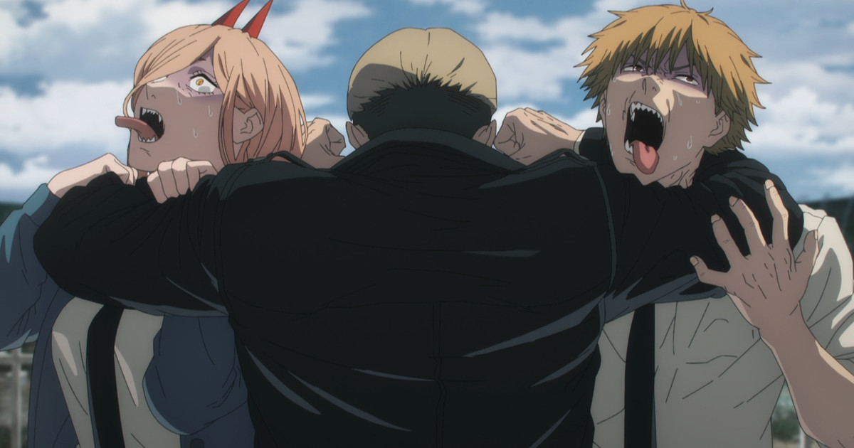 Chainsaw Man' Episode 7 Release Date, Time, and Predictions