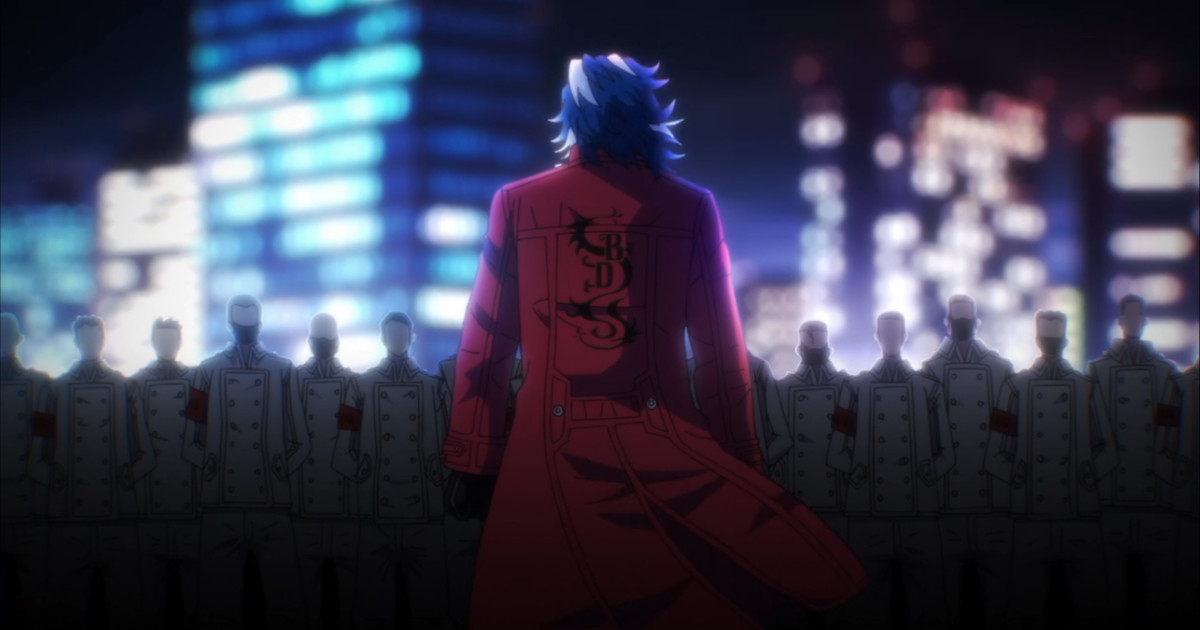 Tokyo Revengers Episode 1 Review: An Ex-Delinquent Goes Back in Time –  OTAQUEST