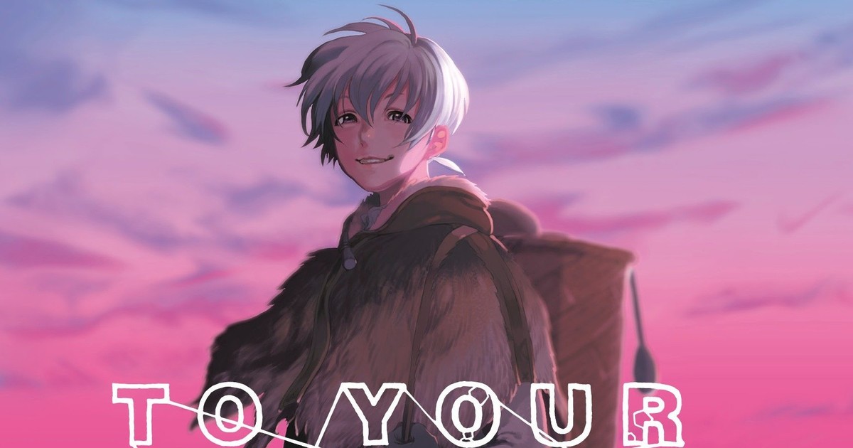 To Your Eternity Manga goes on hiatus before starting its final arc