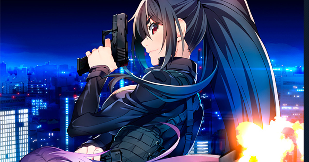 13 Grisaia ideas  anime girl, anime, manga