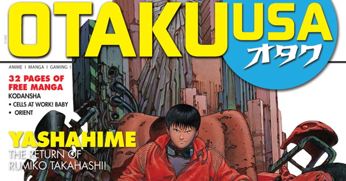 The Top 20 Best Harem Anime, Ranked by Otaku USA Readers