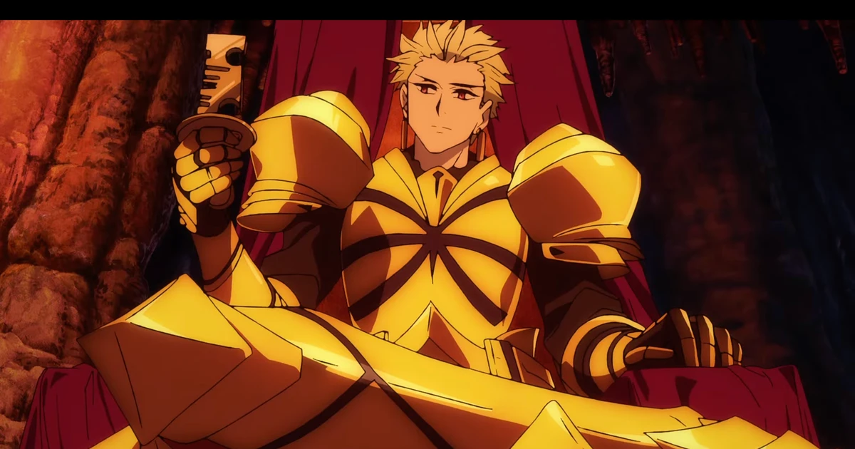 Fate/Stay Night Co-Creator Talks About The Upcoming Anime