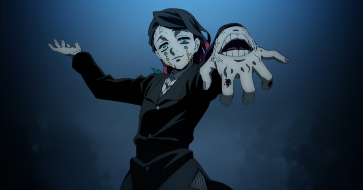 Demon Slayer: Kimetsu no Yaiba – Don't Murder My Sister!