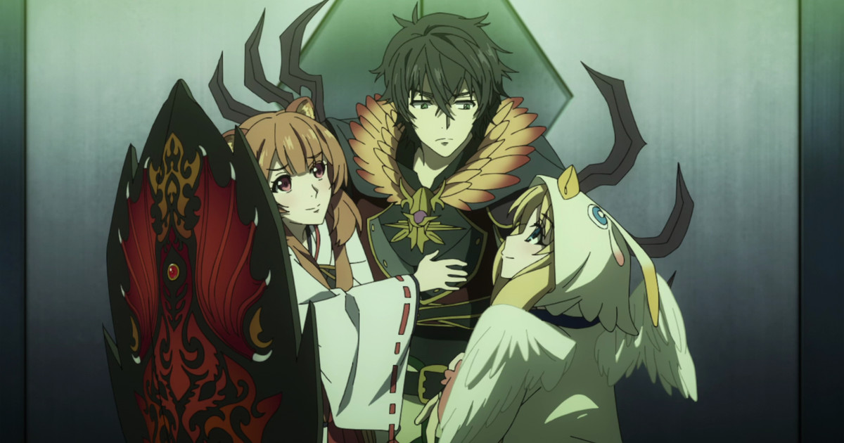 The Rising Of The Shield Hero Season 2 Review: A Horribly