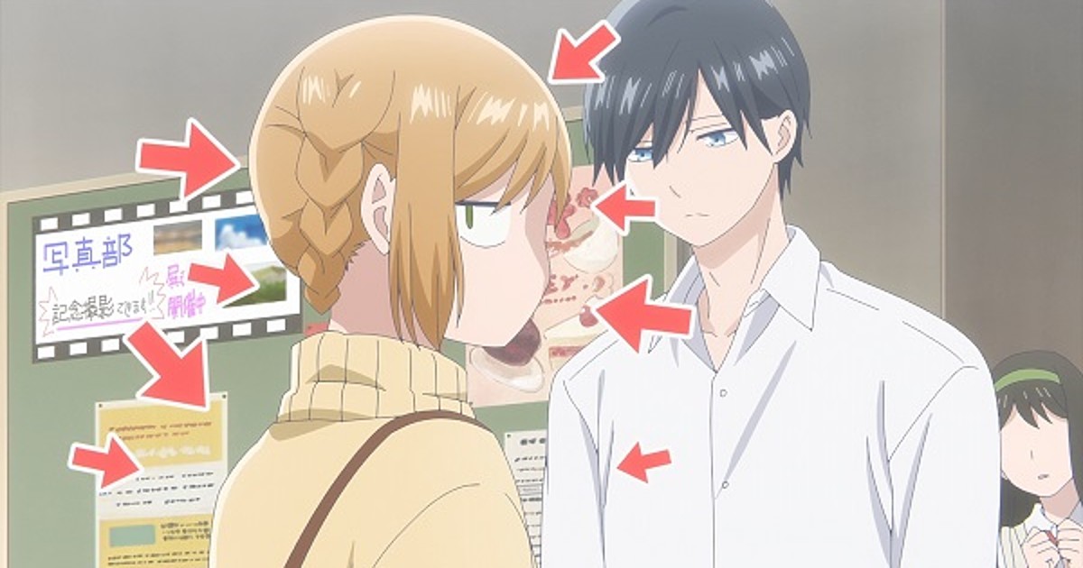 My Love Story with Yamada-kun at Lv999 Could Be the New Wotakoi