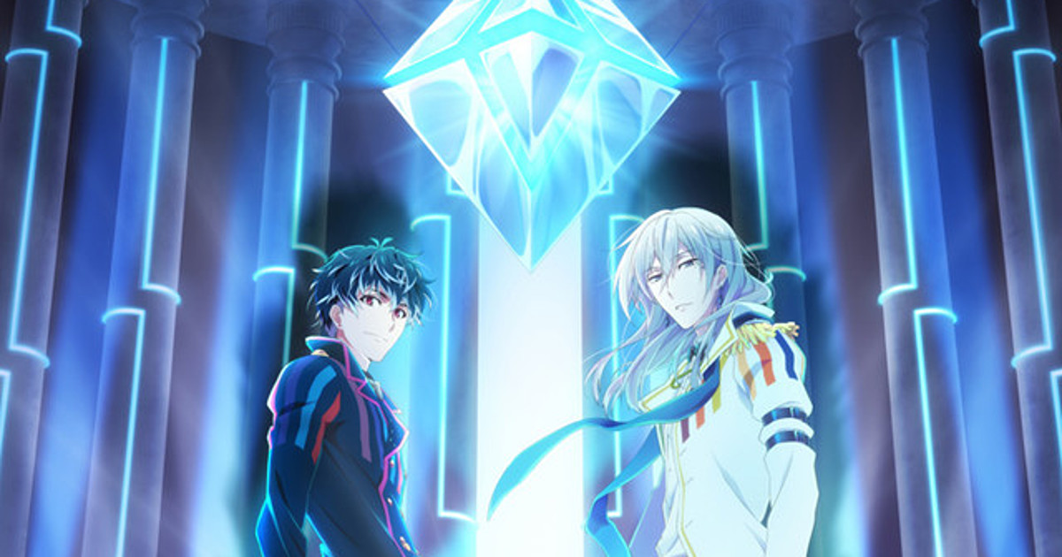 IDOLiSH7 Season 2 Anime Confirms Title, Re:vale - News