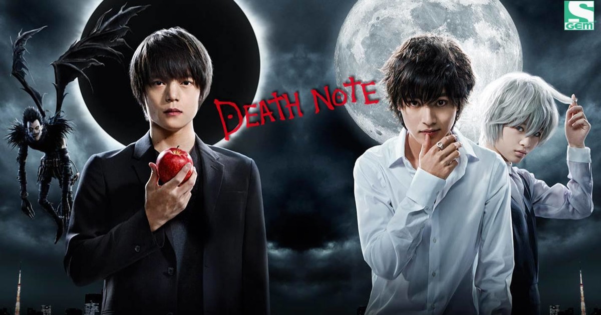 25 Best Anime Like Death Note Worth Watching in 2022  Beebom