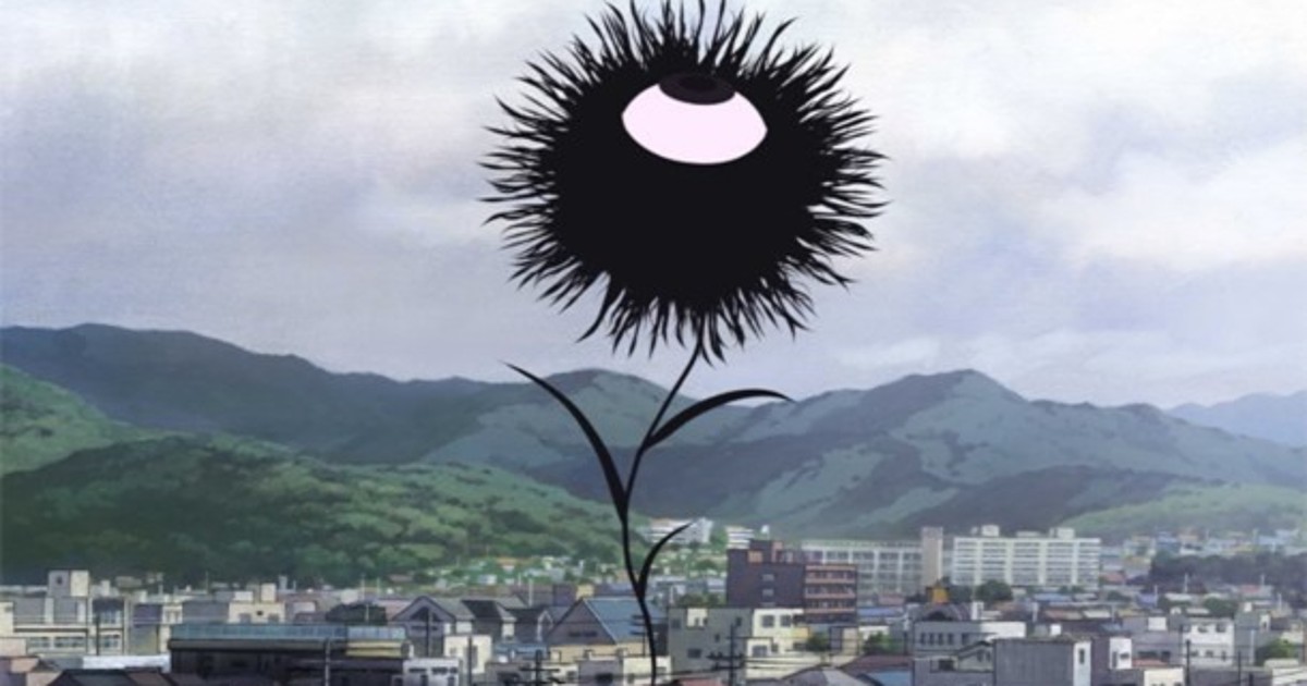 Aku No Hana (Flowers of Evi) A Review