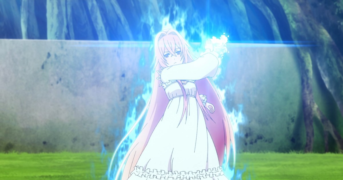 Seirei Gensouki: Spirit Chronicles Anime Previewed in New Trailer