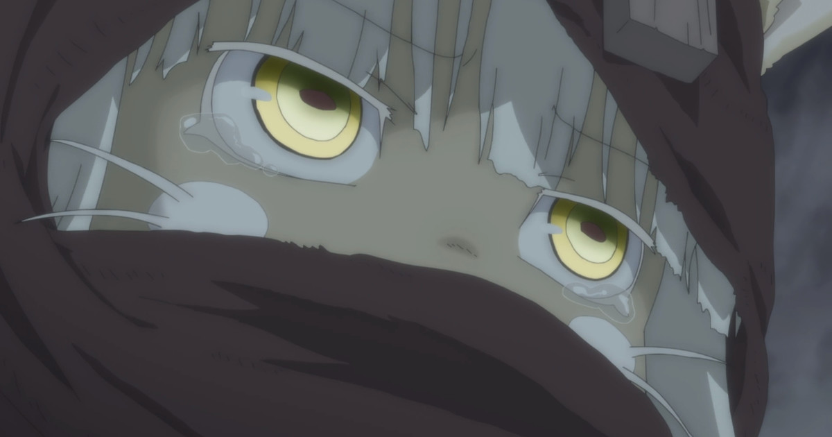 Episode 12 - Made in Abyss - Anime News Network