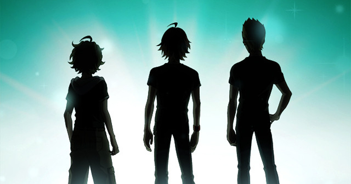 The Idolm Ster Sidem Anime S Video Previews Prologue Special News Anime News Network