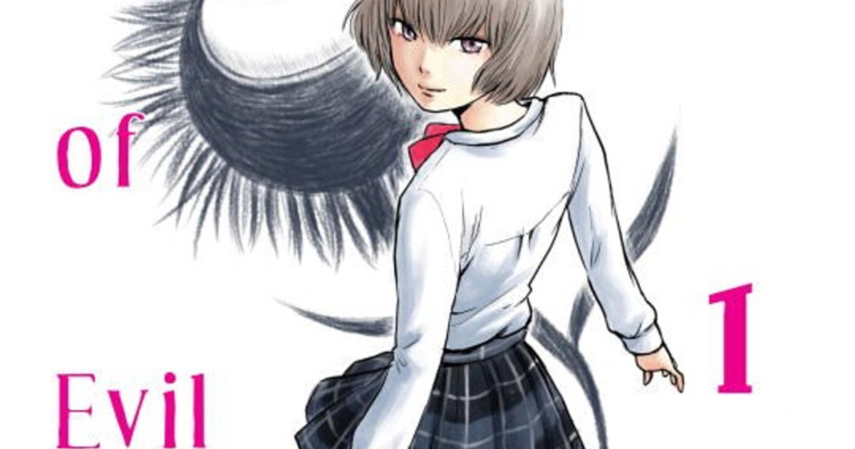 Aku no Hana Chapter 45 Discussion - Forums 